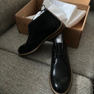 Bruno Marc men’s work shoe